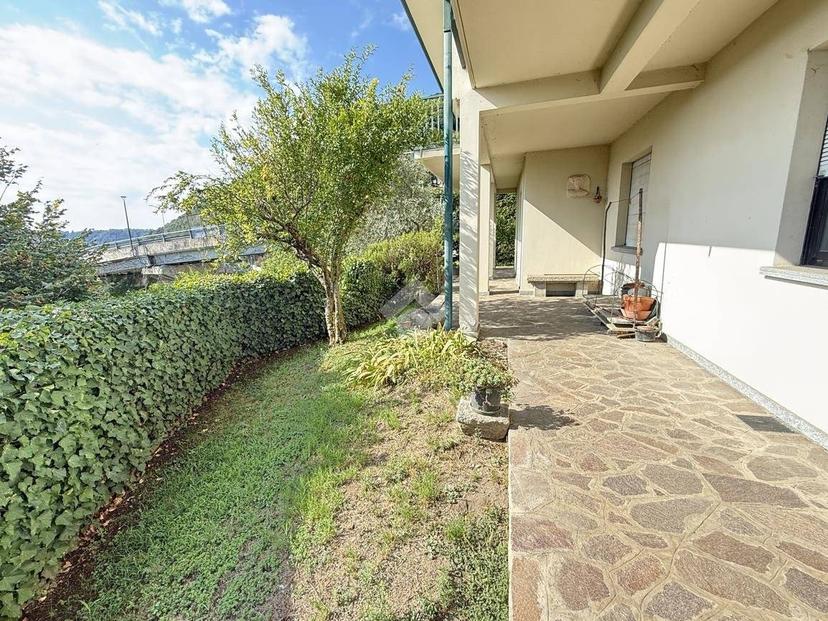 Villa unifamiliare via Don G. Solaro 24, Centro, Airuno — foto 23 di 28