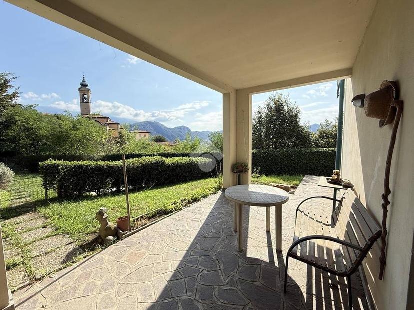 Villa unifamiliare via Don G. Solaro 24, Centro, Airuno — foto 16 di 28