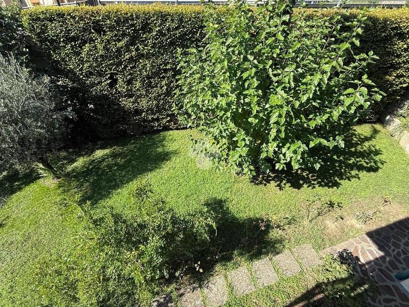 Villa unifamiliare via Don G. Solaro 24, Centro, Airuno — foto 27 di 28
