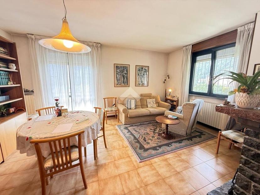 Villa unifamiliare via Don G. Solaro 24, Centro, Airuno — foto 14 di 28