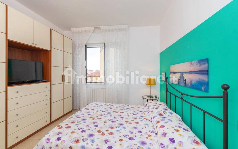 Trilocale via Barabina, Centro, Finale Ligure — foto 29 di 38
