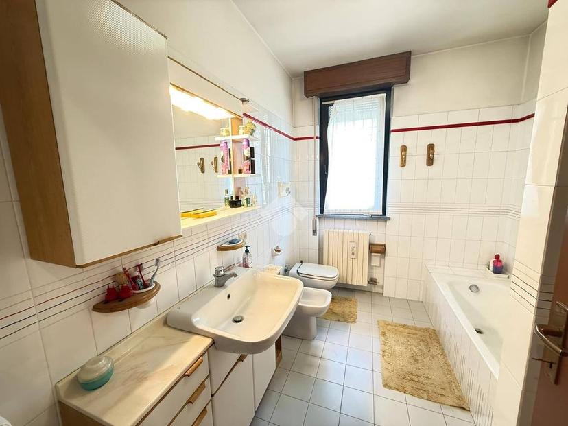 Villa unifamiliare via Don G. Solaro 24, Centro, Airuno — foto 25 di 28