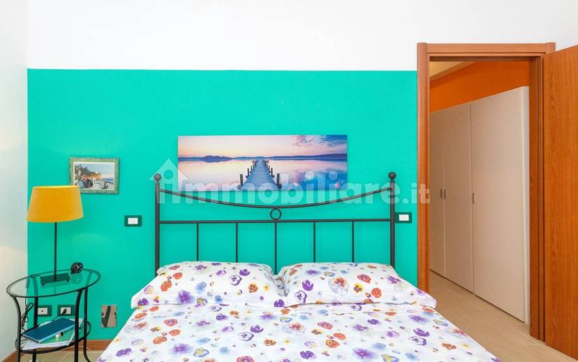 Trilocale via Barabina, Centro, Finale Ligure — foto 6 di 38