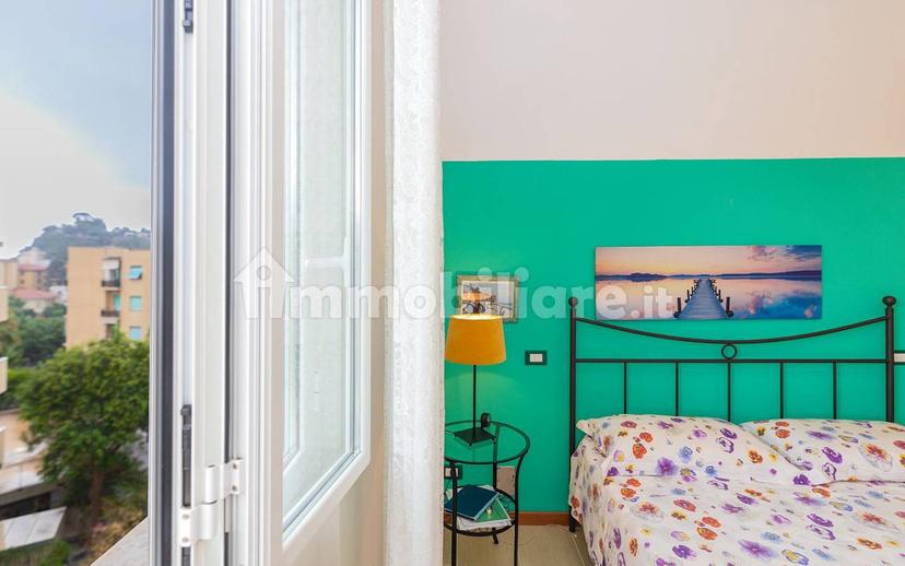 Trilocale via Barabina, Centro, Finale Ligure — foto 22 di 38