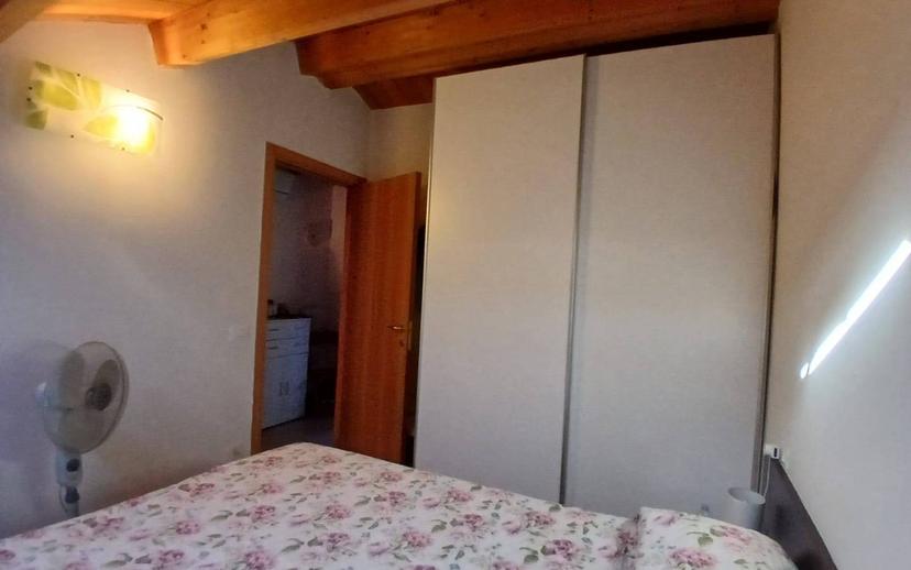 Quadrilocale ottimo stato, su più livelli, Cattolica — foto 12 di 29