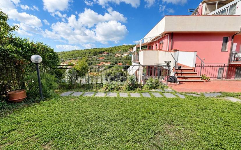 Bilocale salita Fontanetta, Pairola, San Bartolomeo al Mare — foto 6 di 28