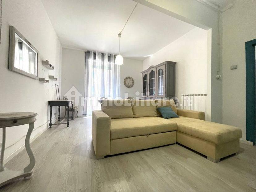 Bilocale viale Cesare Battisti, Centro, Terni — foto 3 di 11