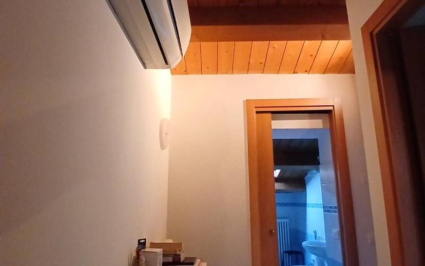 Quadrilocale ottimo stato, su più livelli, Cattolica — foto 3 di 29