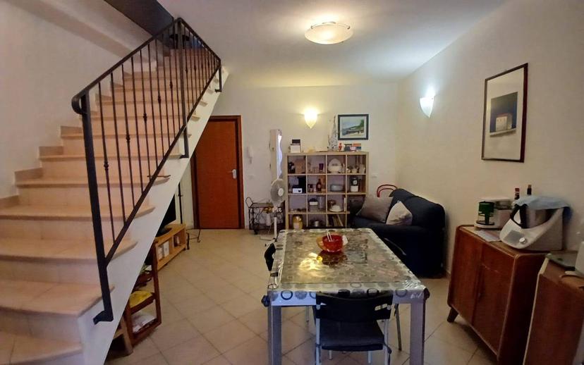 Quadrilocale ottimo stato, su più livelli, Cattolica — foto 4 di 29
