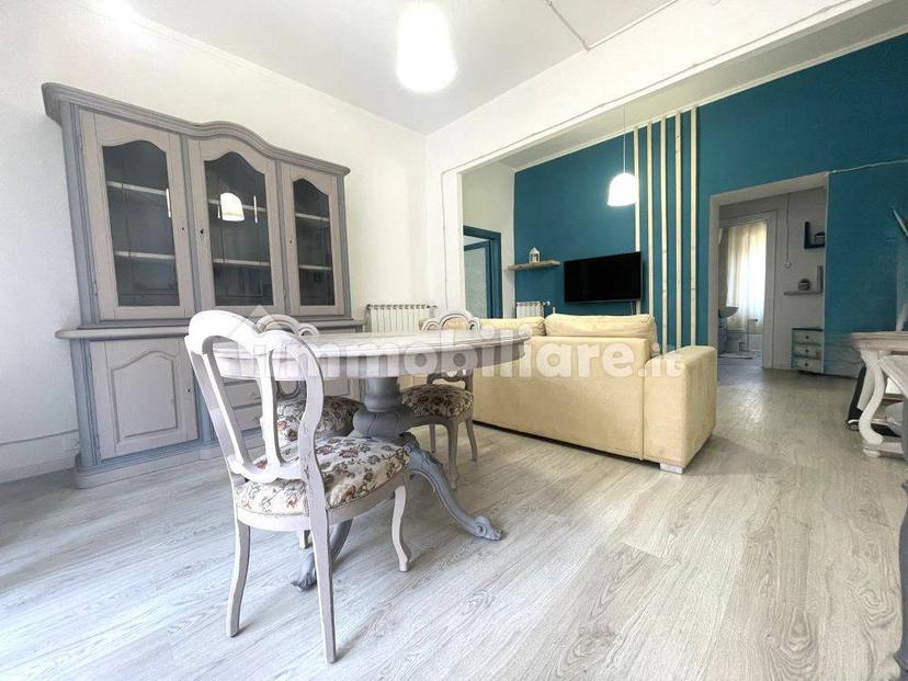 Bilocale viale Cesare Battisti, Centro, Terni — foto 4 di 11