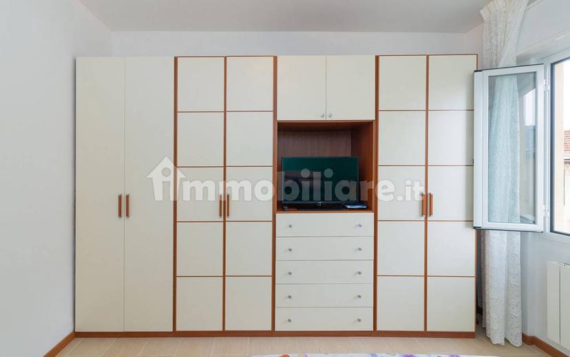 Trilocale via Barabina, Centro, Finale Ligure — foto 5 di 38