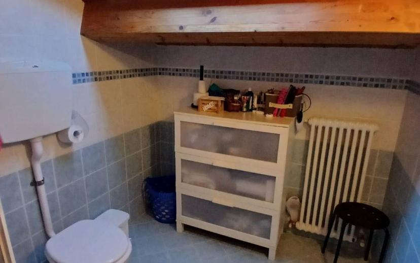 Quadrilocale ottimo stato, su più livelli, Cattolica — foto 25 di 29