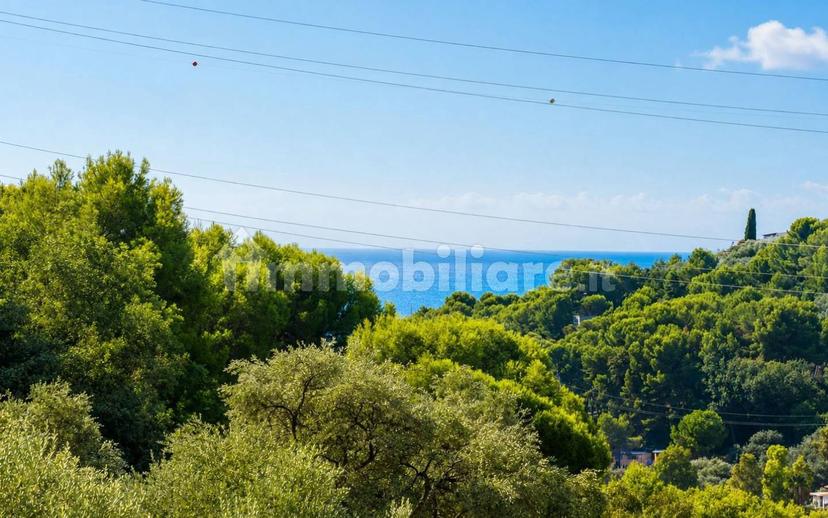 Bilocale salita Fontanetta, Pairola, San Bartolomeo al Mare — foto 7 di 28
