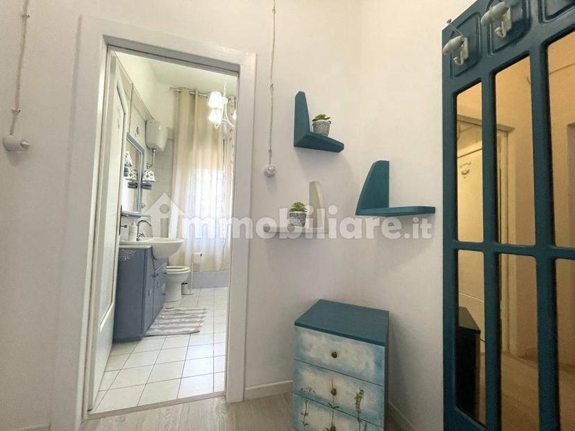 Bilocale viale Cesare Battisti, Centro, Terni — foto 2 di 11