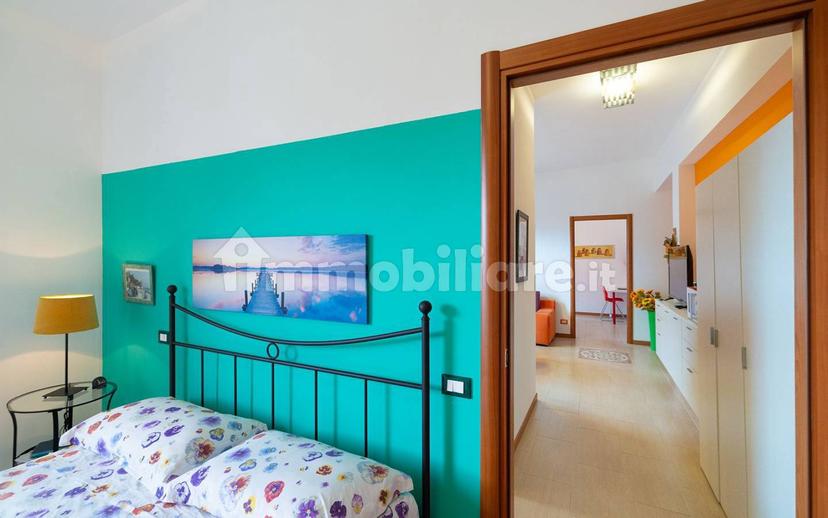 Trilocale via Barabina, Centro, Finale Ligure — foto 4 di 38