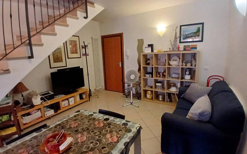 Quadrilocale ottimo stato, su più livelli, Cattolica — foto 11 di 29