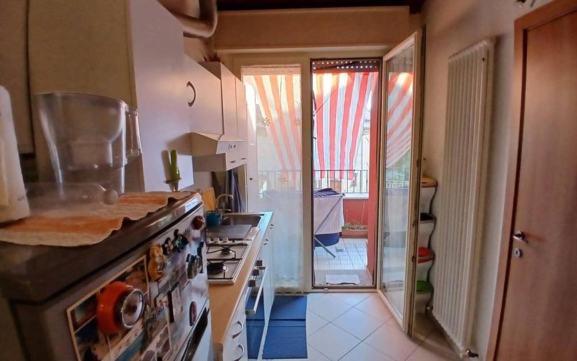 Quadrilocale ottimo stato, su più livelli, Cattolica — foto 21 di 29
