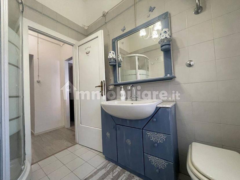 Bilocale viale Cesare Battisti, Centro, Terni — foto 7 di 11