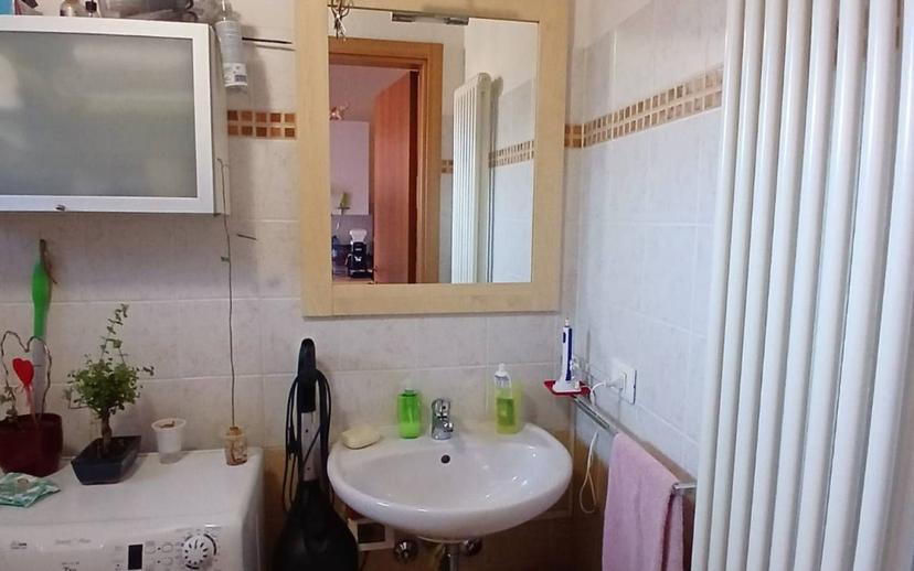 Quadrilocale ottimo stato, su più livelli, Cattolica — foto 15 di 29