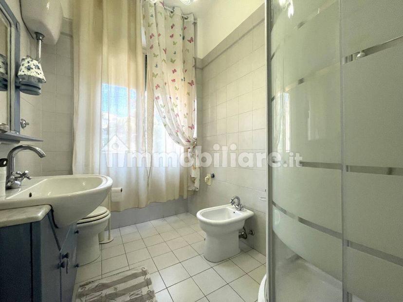 Bilocale viale Cesare Battisti, Centro, Terni — foto 6 di 11
