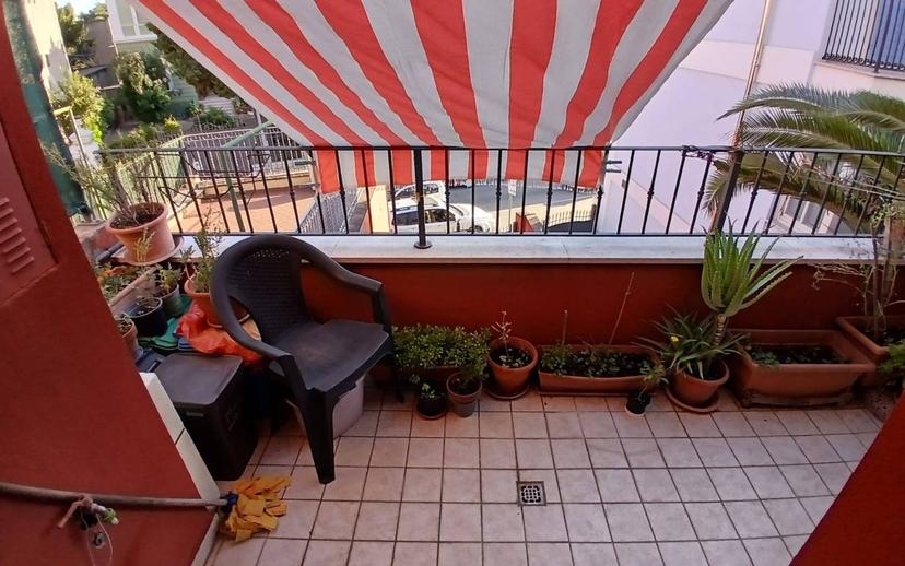 Quadrilocale ottimo stato, su più livelli, Cattolica — foto 20 di 29