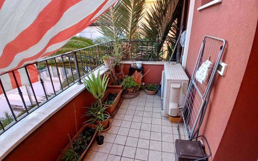 Quadrilocale ottimo stato, su più livelli, Cattolica — foto 19 di 29
