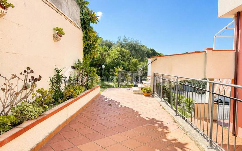 Bilocale salita Fontanetta, Pairola, San Bartolomeo al Mare — foto 5 di 28