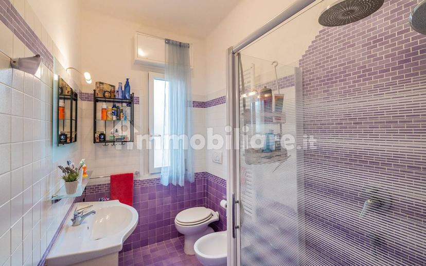 Trilocale via Barabina, Centro, Finale Ligure — foto 38 di 38