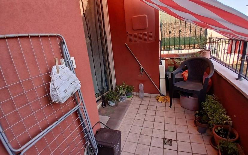 Quadrilocale ottimo stato, su più livelli, Cattolica — foto 18 di 29