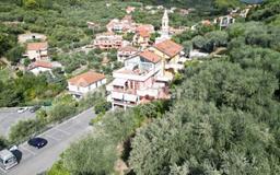 Bilocale salita Fontanetta, Pairola, San Bartolomeo al Mare