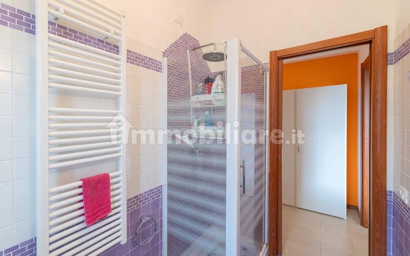 Trilocale via Barabina, Centro, Finale Ligure — foto 33 di 38