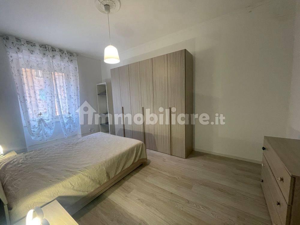 Bilocale viale Cesare Battisti, Centro, Terni