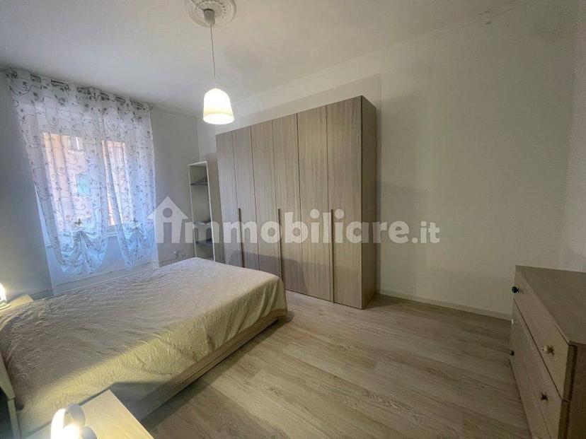 Bilocale viale Cesare Battisti, Centro, Terni