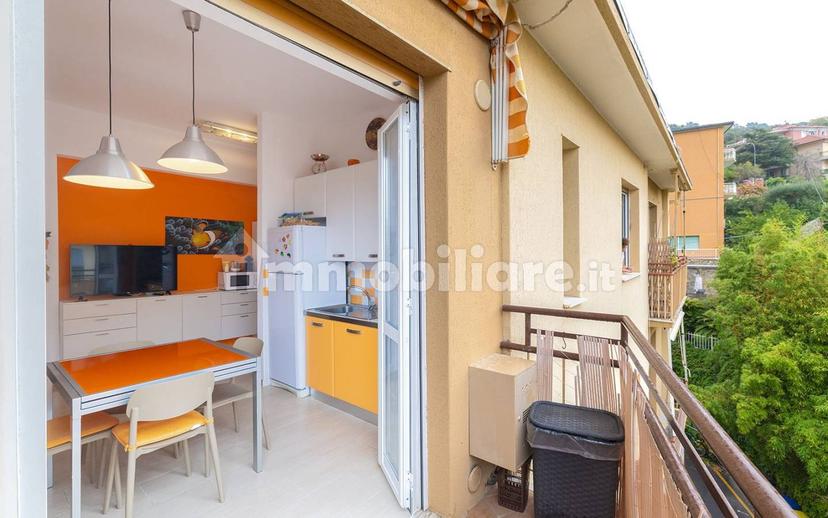 Trilocale via Barabina, Centro, Finale Ligure — foto 11 di 38