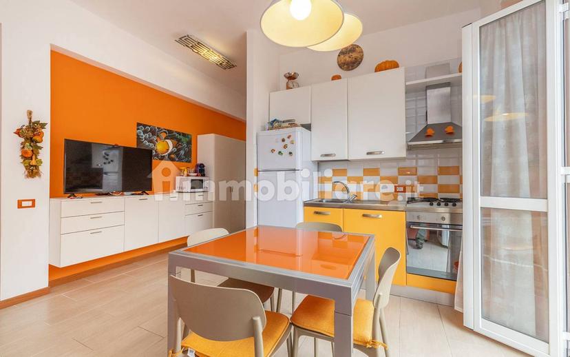 Trilocale via Barabina, Centro, Finale Ligure — foto 14 di 38