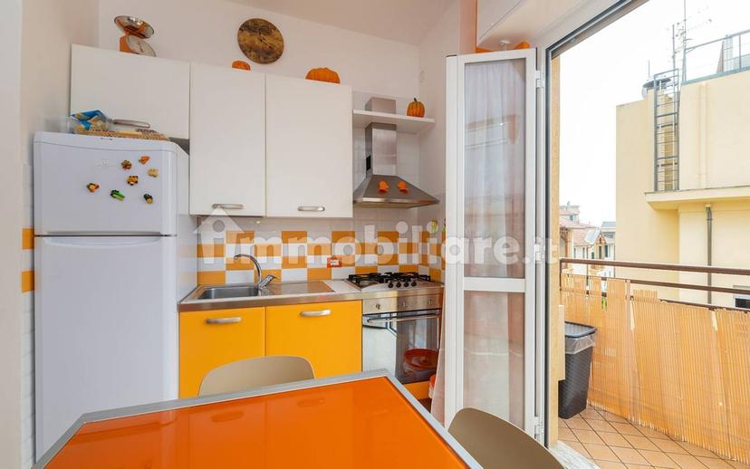Trilocale via Barabina, Centro, Finale Ligure — foto 28 di 38