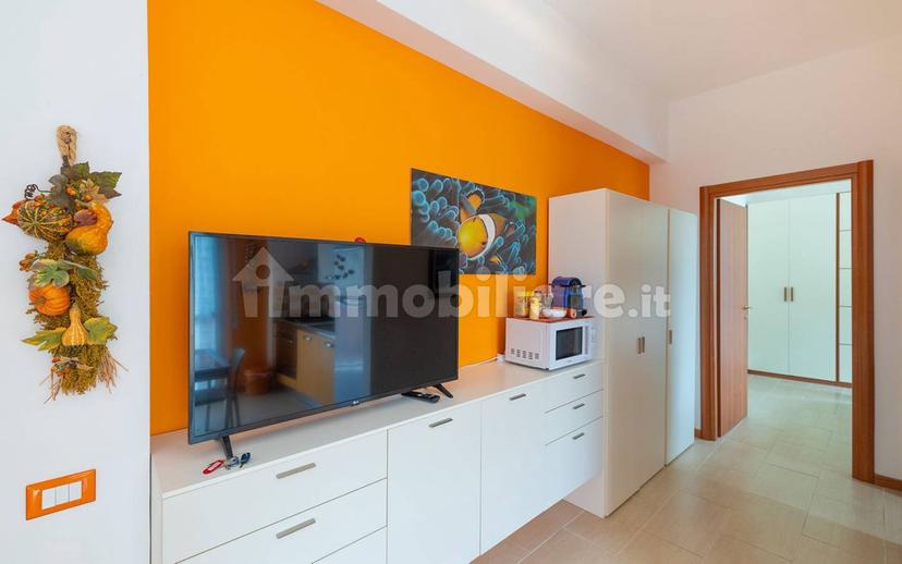 Trilocale via Barabina, Centro, Finale Ligure — foto 12 di 38