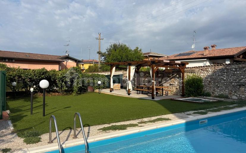 Trilocale via Regia Antica, Lonato, Lonato del Garda — foto 4 di 15