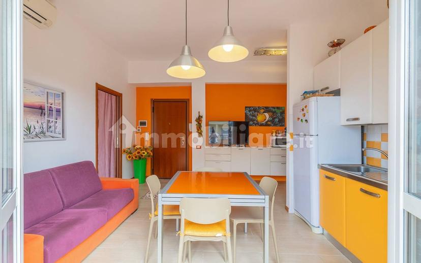 Trilocale via Barabina, Centro, Finale Ligure — foto 20 di 38