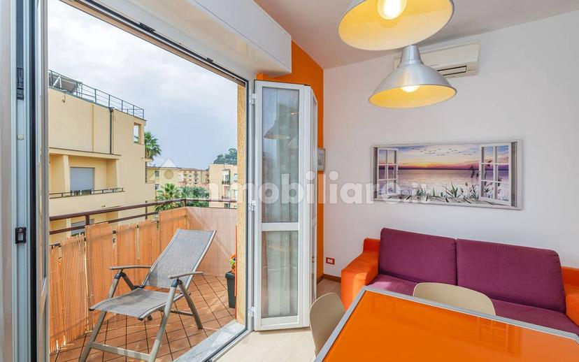 Trilocale via Barabina, Centro, Finale Ligure — foto 2 di 38