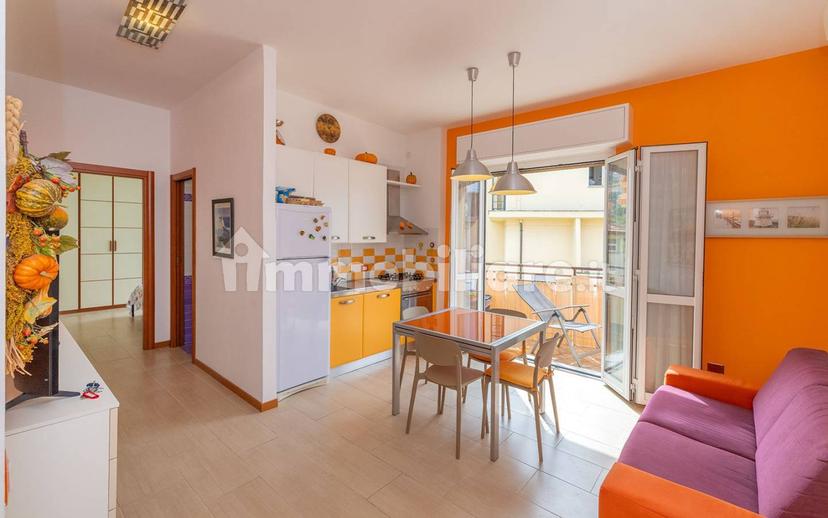 Trilocale via Barabina, Centro, Finale Ligure — foto 30 di 38