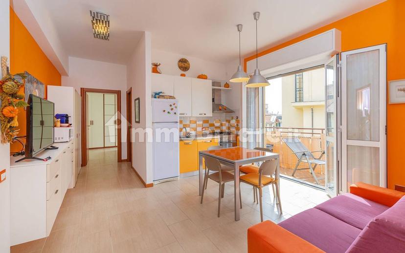 Trilocale via Barabina, Centro, Finale Ligure — foto 31 di 38