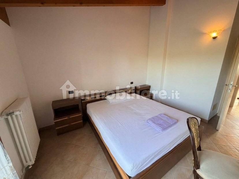 Villa a schiera via Dr. Riccardo Riccardi-Coenzo, Coenzo, Sorbolo Mezzani — foto 32 di 35