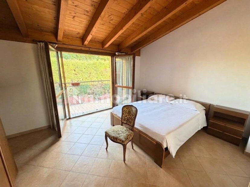 Villa a schiera via Dr. Riccardo Riccardi-Coenzo, Coenzo, Sorbolo Mezzani — foto 33 di 35