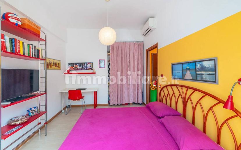 Trilocale via Barabina, Centro, Finale Ligure — foto 37 di 38