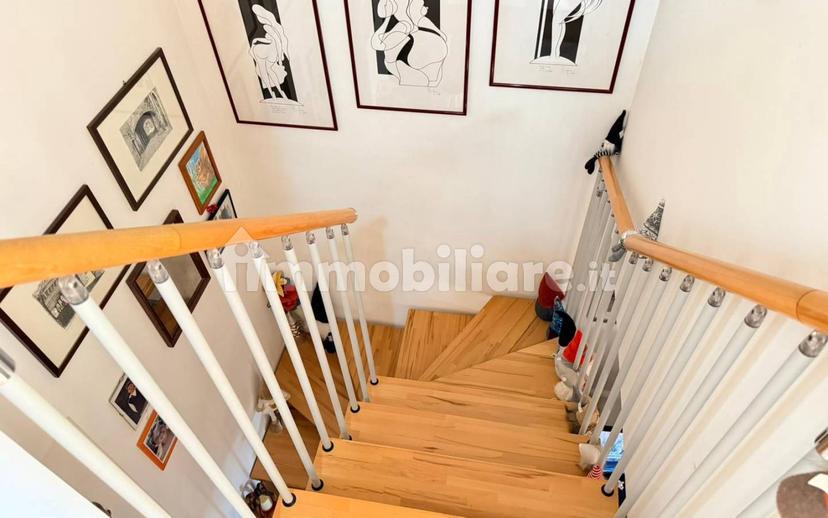 Villa a schiera via Dr. Riccardo Riccardi-Coenzo, Coenzo, Sorbolo Mezzani — foto 14 di 35