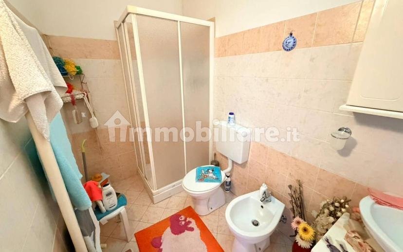 Villa a schiera via Dr. Riccardo Riccardi-Coenzo, Coenzo, Sorbolo Mezzani — foto 18 di 35