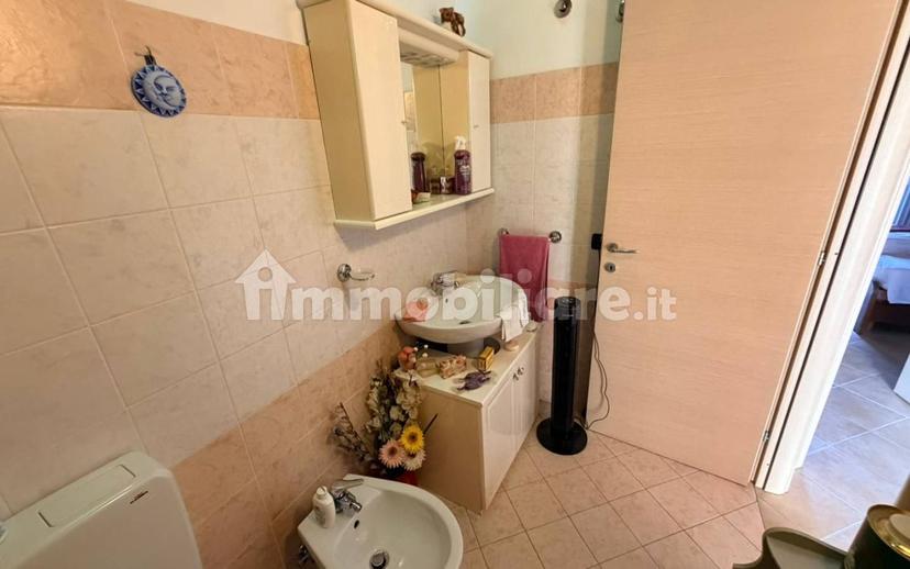 Villa a schiera via Dr. Riccardo Riccardi-Coenzo, Coenzo, Sorbolo Mezzani — foto 26 di 35