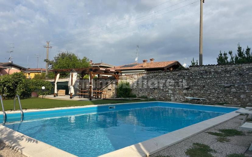 Trilocale via Regia Antica, Lonato, Lonato del Garda — foto 15 di 15