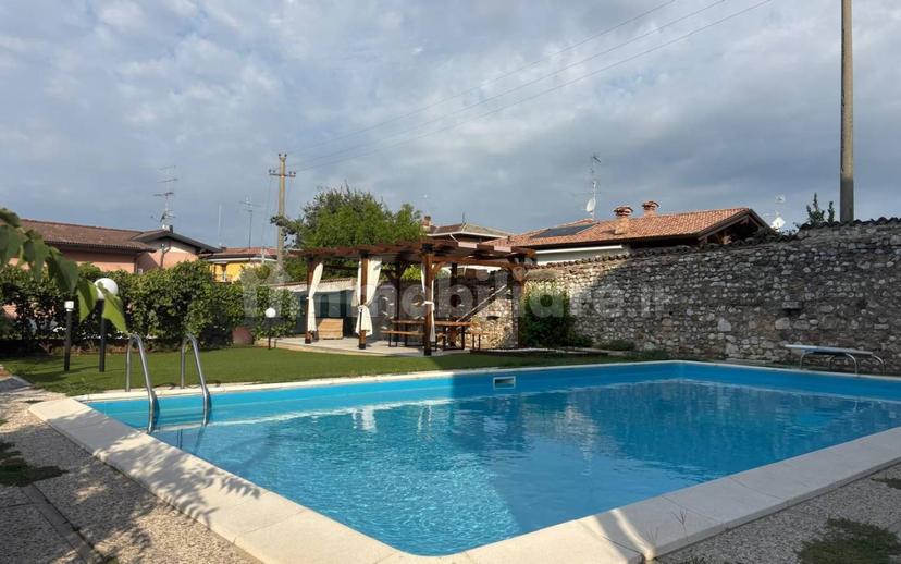 Trilocale via Regia Antica, Lonato, Lonato del Garda — foto 7 di 15
